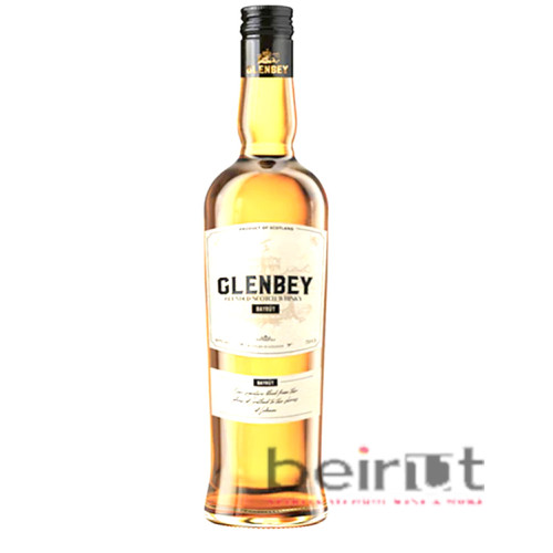 GLENBEY GLENBEY