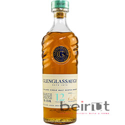 GLENGLASSAUGH 12 YEARS