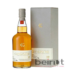 GLENKINCHIE 12 YEARS