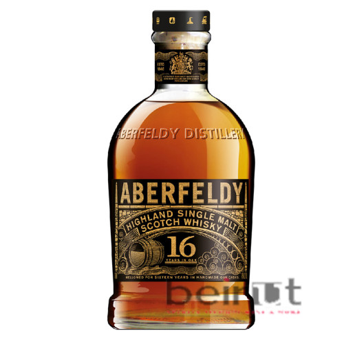 ABERFELDY HIGHLAND 16 YEARS