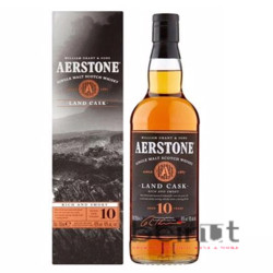 AERSTONE LAND CASK 10 YR