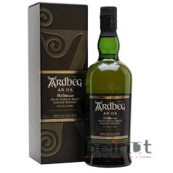 ARDBEG 10 YEARS OLD