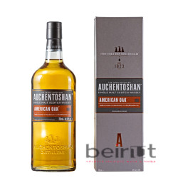 AUCHENTOSHAN AMERICAN OAK