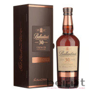 BALLANTINE'S 30 YEARS