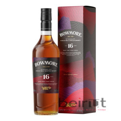 BOWMORE 16 YEARS OLD