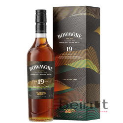 BOWMORE 19 YEARS OLD