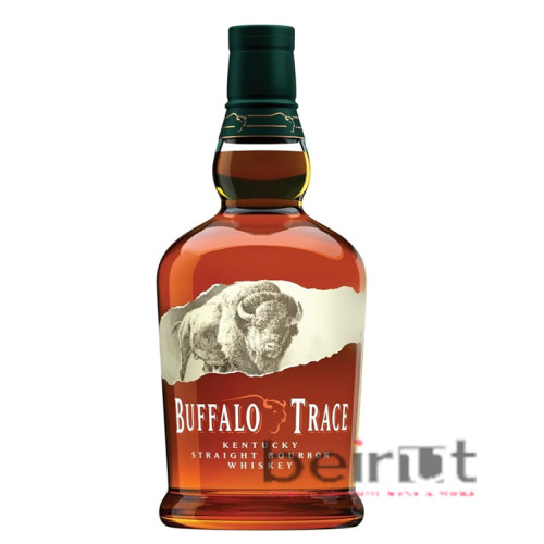 BUFFALO TRACE KENTUCKY STRAIGHT