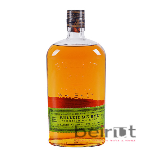 BULLEIT 95 RYE