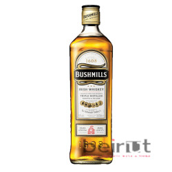 BUSHMILLS ORIGINAL TRIPLE DISTILLED