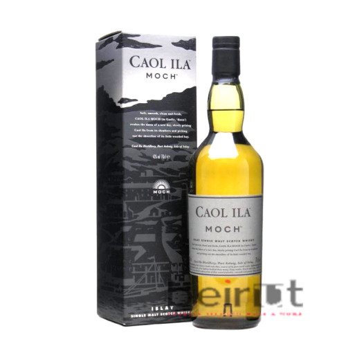 CAOL ILA MOCH