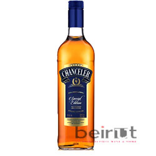 CHANCELER SPECIAL EDITION CHANCELER SPECIAL EDITION