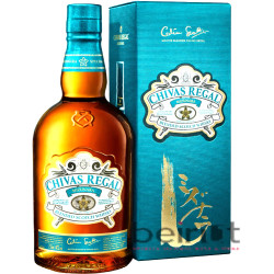 CHIVAS  REGAL MIZUNARA