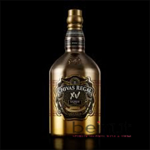 CHIVAS XV 15  YEARS