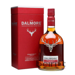 DALMORE CIGAR MALT RESERVE DALMORE CIGAR MALT RESERVE