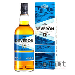 THE DEVERON 12 YEARS