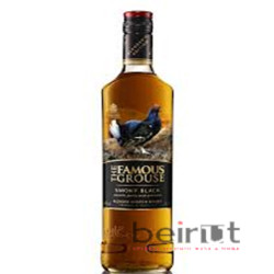 FAMOUS GROUSE SMOKY FAMOUS GROUSE SMOKY