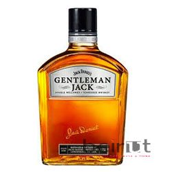 GENTELMAN JACK