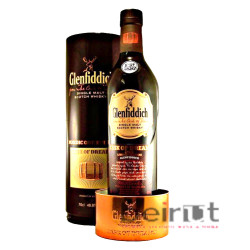 GLENFIDDICH CASK OF DREAMS 2012 LIMITED RELEASE