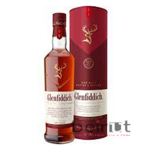 GLENFIDDICH MASTER'S EDITION SWEET CASK FINISH