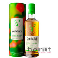 GLENFIDDICH ORCHARD EXPERIMENT