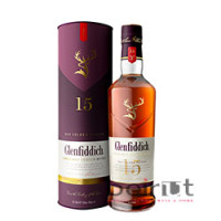 GLENFIDDICH 15 YEARS