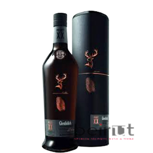GLENFIDDICH PROJECT XX GLENFIDDICH PROJECT XX