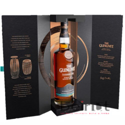 GLENLIVET  CASKMAKERS