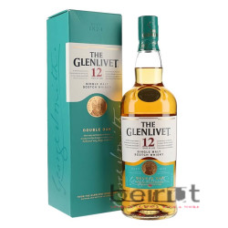 GLENLIVET 12 YEARS