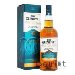 GLENLIVET WHITE OAK RESERVE TRIPLE CASK MATURED