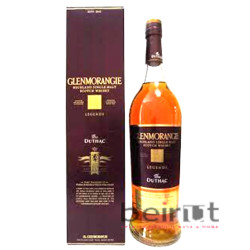 GLENMORANGIE LEGENDS HIGHLAND THE DUTHAC