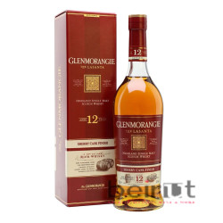 GLENMORANGIE 12 YEARS THE LASANTA