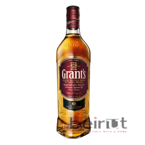 GRANTS ORIGINAL