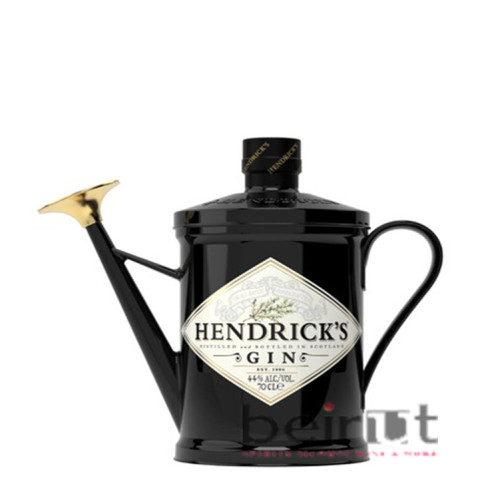 HENDRICKS GIN ORIGINAL WATERING CAN