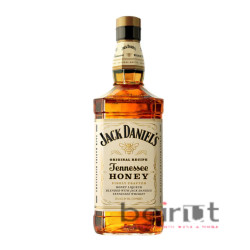 JACK DANIELS HONEY