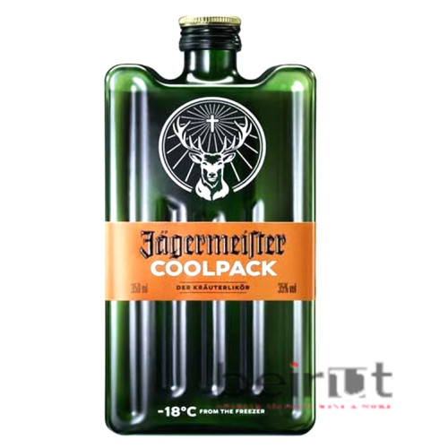 JAGERMEISTER ORIGINAL COOLPACK