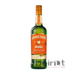 JAMESON ORANGE