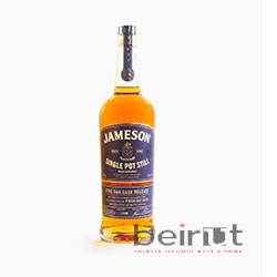 JAMESON SINGLE POT STILL