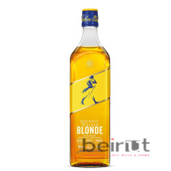JHONNIE WALKER BLONDE LABEL  ORIGINAL