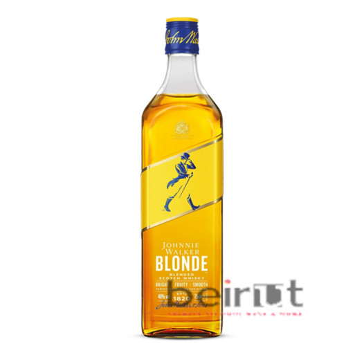 JHONNIE WALKER BLONDE LABEL  ORIGINAL