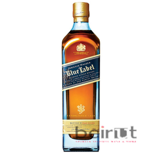 JHONNIE WALKER BLUE LABEL AUTHENTIC JHONNIE WALKER BLUE LABEL AUTHENTIC