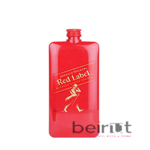 JHONNIE WALKER RED LABEL SPECIAL JHONNIE WALKER RED LABEL SPECIAL