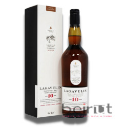 LAGAVULIN 10 YEARS