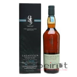 LAGAVULIN DISTILLERS EDITION LAGAVULIN DISTILLERS EDITION