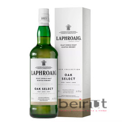 LAPHROAIG OAK SELECT