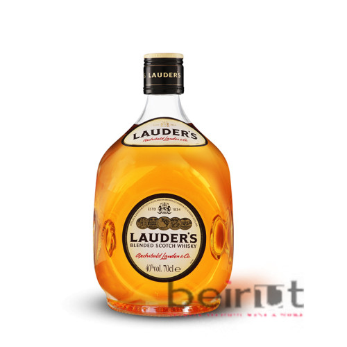 LAUDERS
