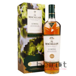 MACALLAN LUMINA