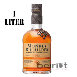 MONKEY SHOULDER THE ORIGINAL