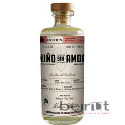 NINO SIN AMOR ESPADIN