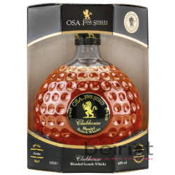 OSA CLUBHOUSE SCOTCH