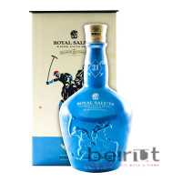 CHIVAS REGAL ROYAL SALUTE BEACH POLO